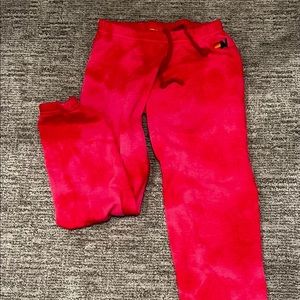 Aviator nation sweatpants